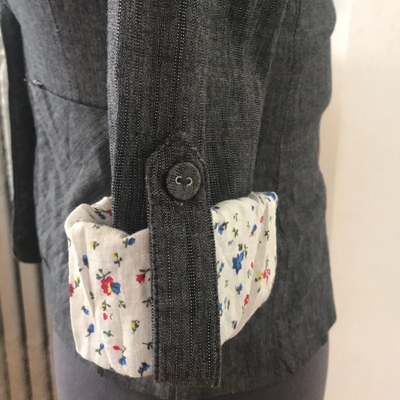 Ashley Jacket Sz Sm - Picture 3 of 7